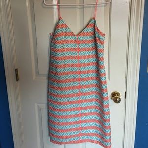 Jcrew dress